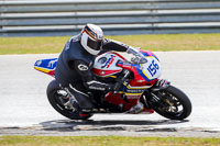 Advanced Group Red Bikes